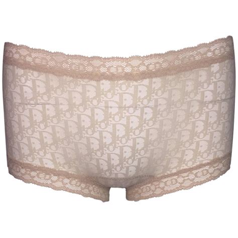 dior panties high waisted|More.